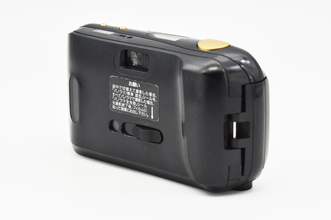 OLYMPUS 35mm フィルムカメラ AF IPX7