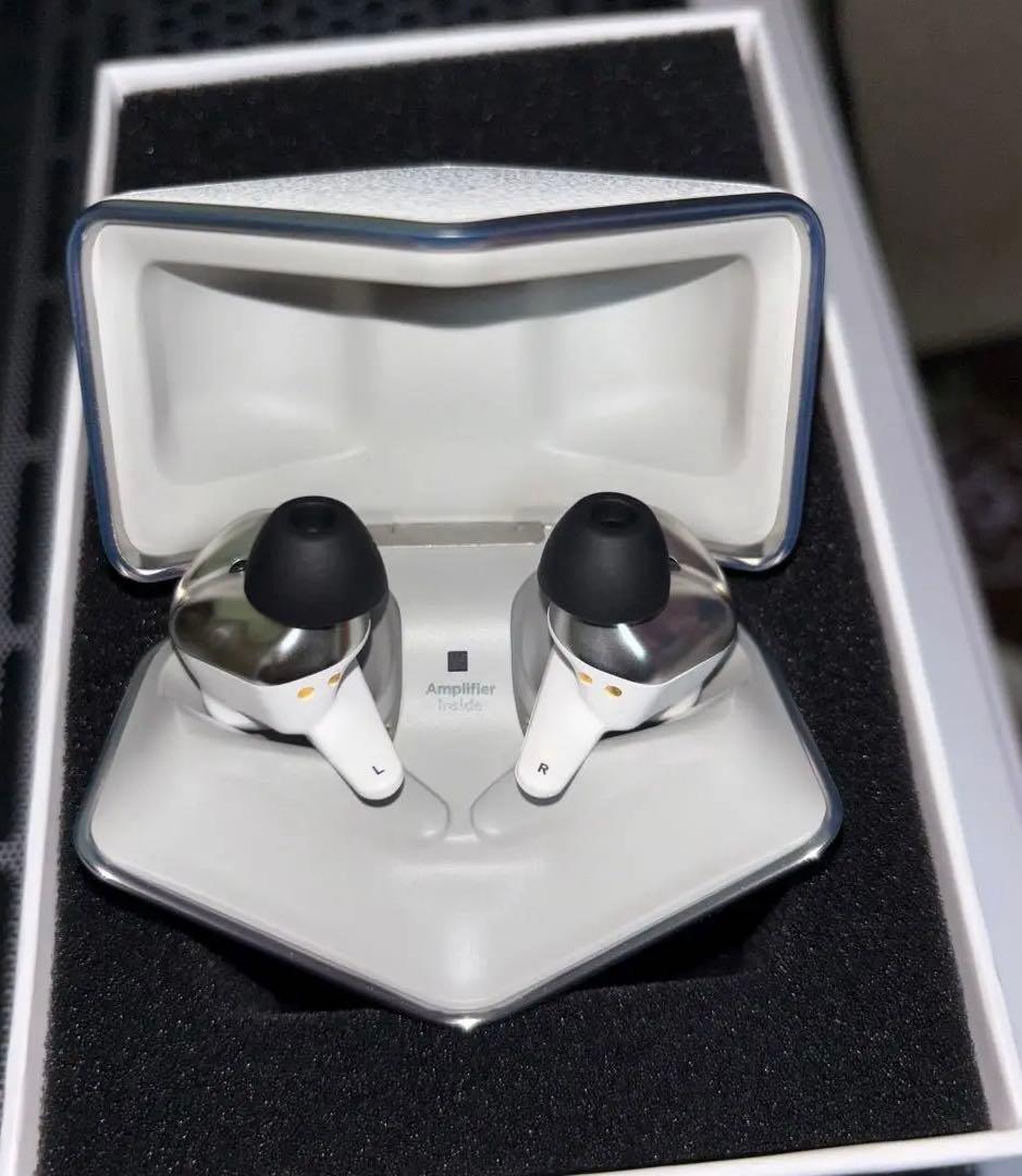 HIFIMAN Svanar Wireless Jr ワイヤレスイヤホン