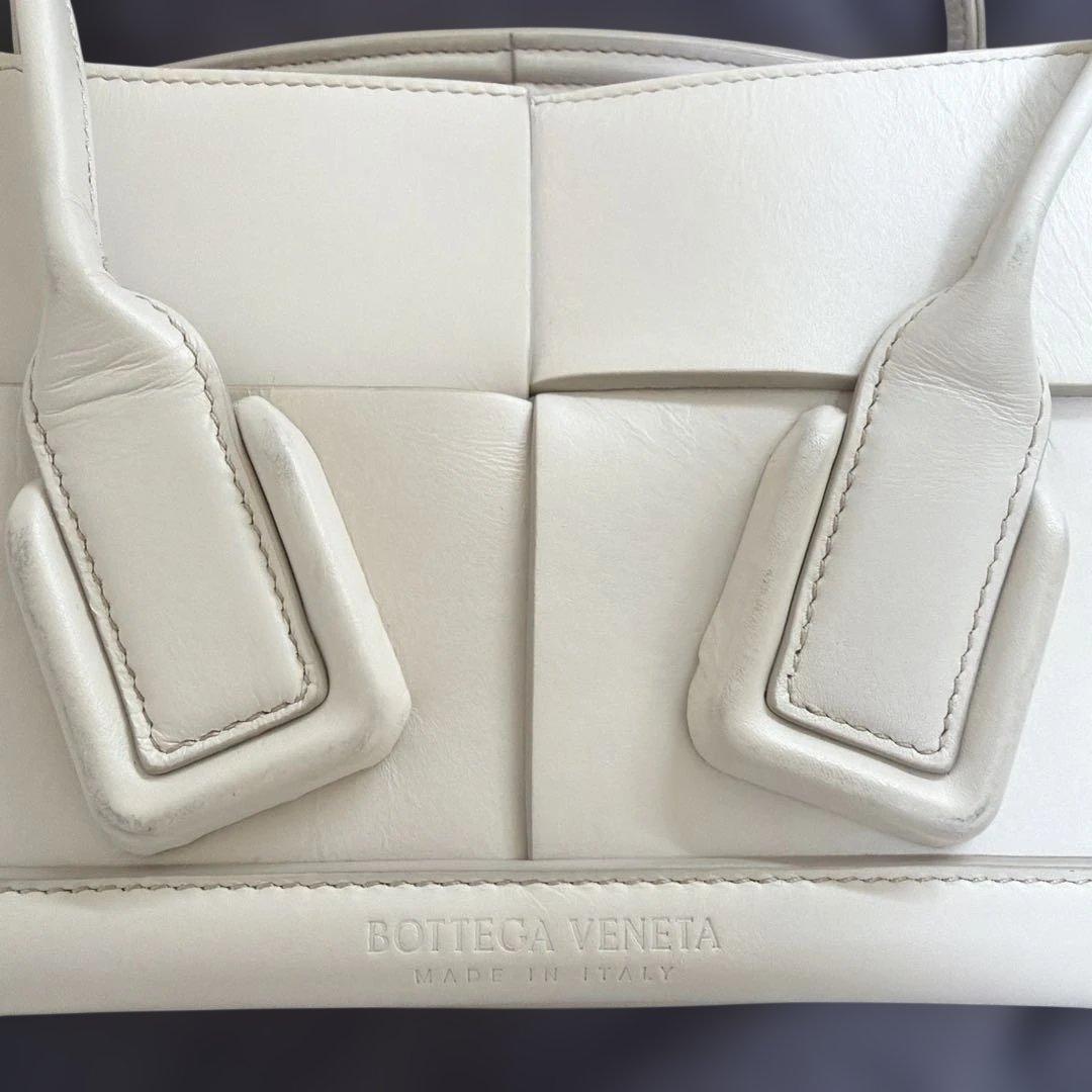 ボッテガヴェネタ　ミニ ザ アルコ