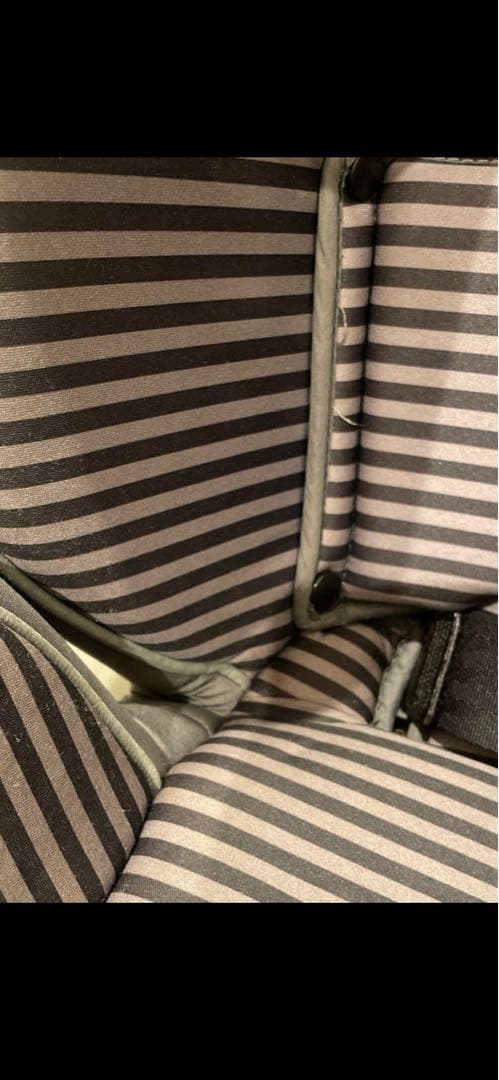 ジョイ　バリアント　グレー良品