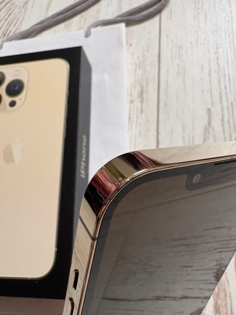 iPhone13pro 128GB 訳あり値下げ！ セット価格