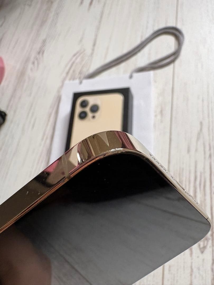 iPhone13pro 128GB 訳あり値下げ！ セット価格