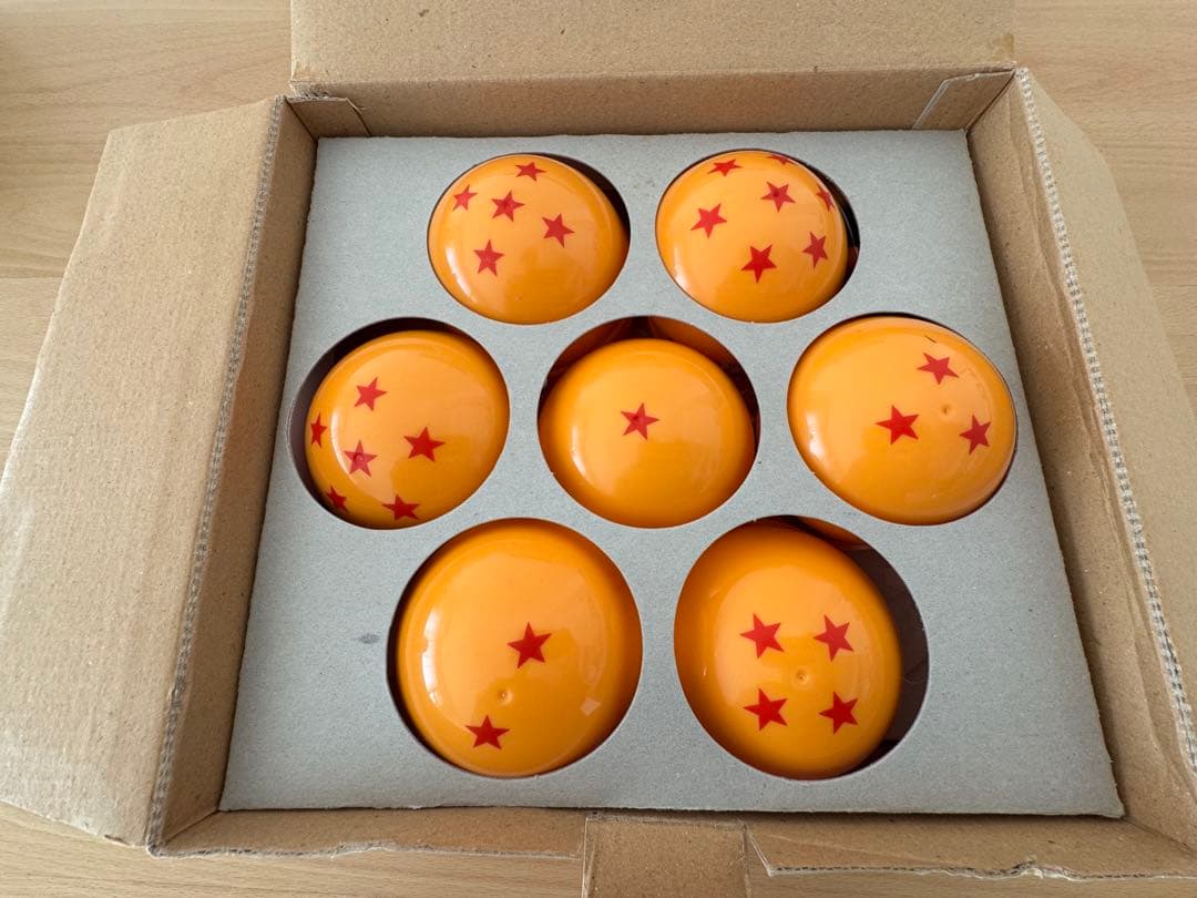 ドラゴンボールカプセル　ドラカプ　フルカラー　フルセット(ボーナスフィギュア付)