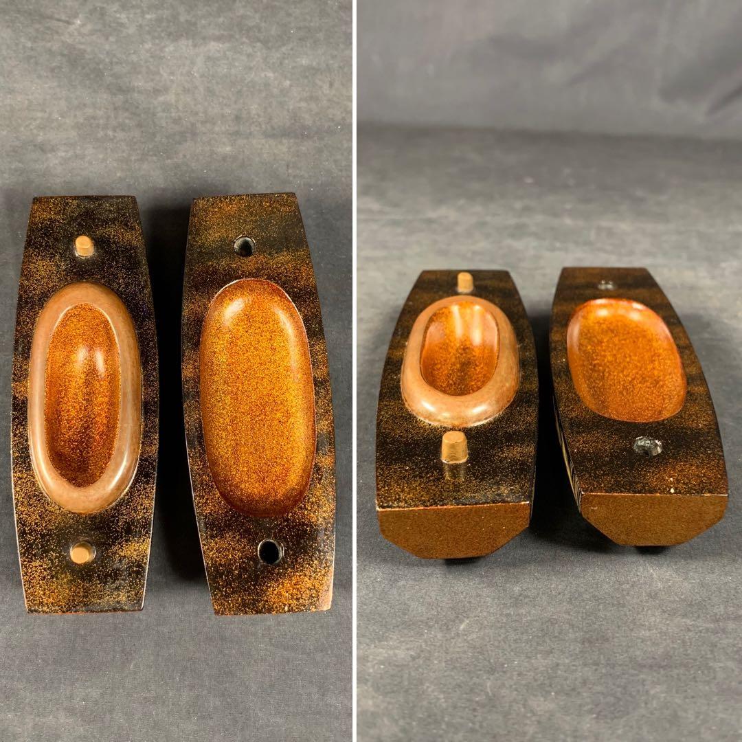 E325 送料無料　色絵ぶりぶり　香合　茶道具　茶室　茶道　香道具　共箱