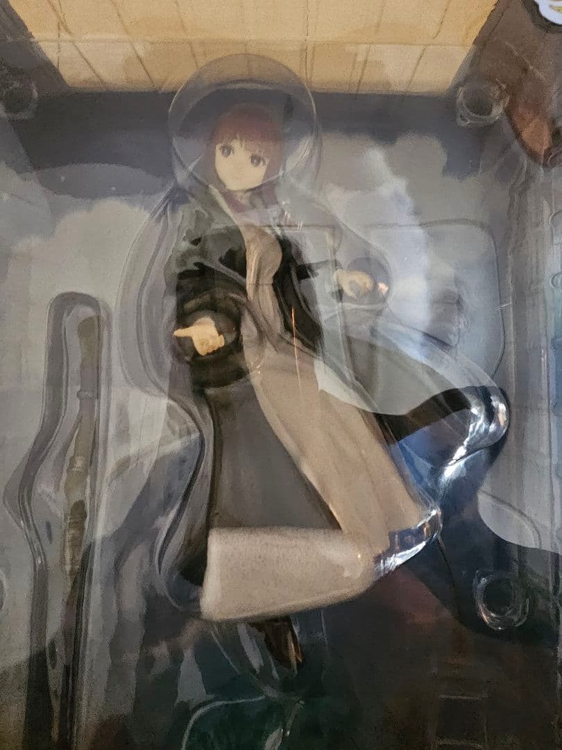 葬送のフリーレン＆フェルン 1/7スケールフィギュアセット