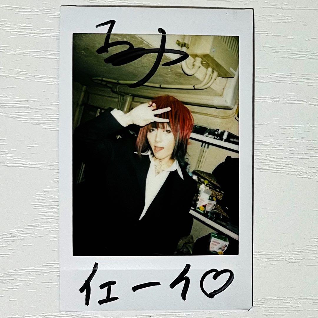 V系★VURNY【Minami】チェキ【10-18】9枚セット