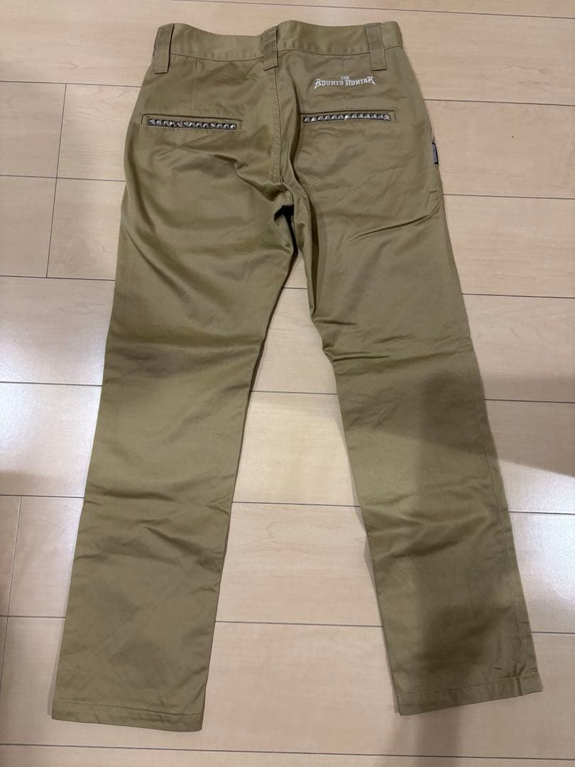 バウンティハンター　Sサイズ　セット