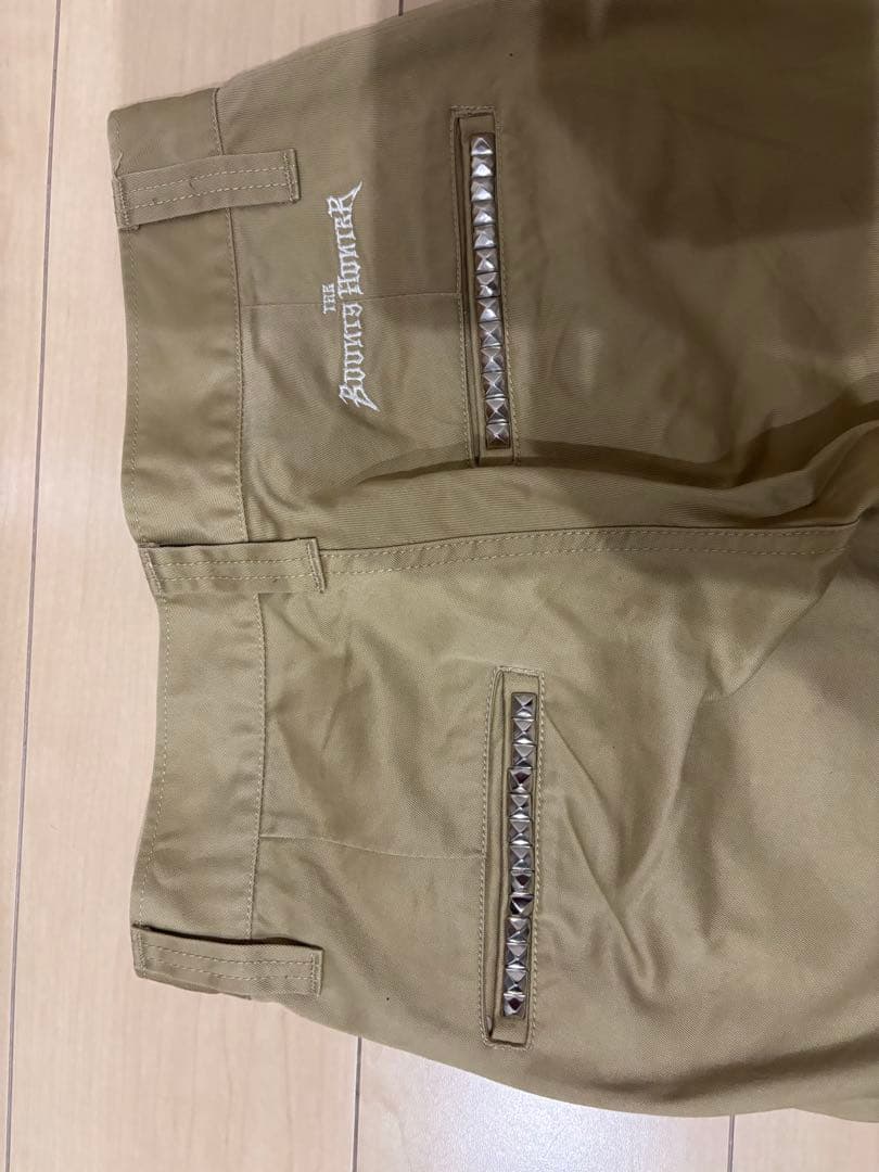 バウンティハンター　Sサイズ　セット