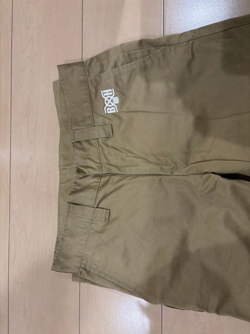 バウンティハンター　Sサイズ　セット