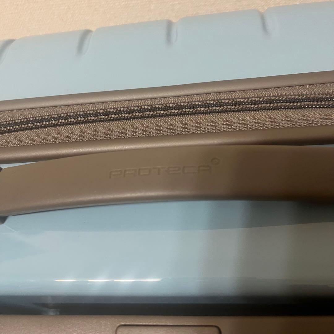 ProtecA　360T　キャリーケース　36L　TSAロック　機内持込　美品