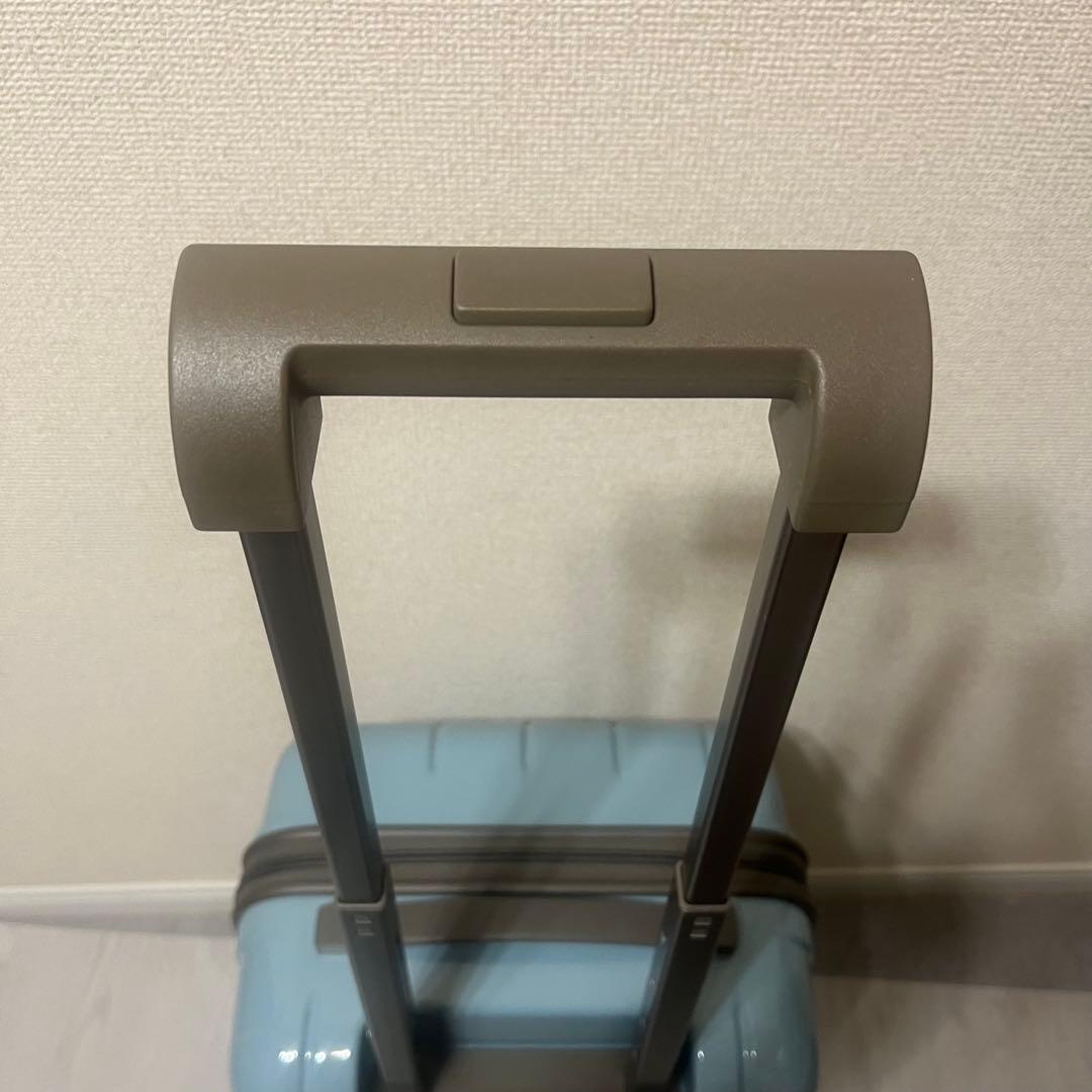 ProtecA　360T　キャリーケース　36L　TSAロック　機内持込　美品