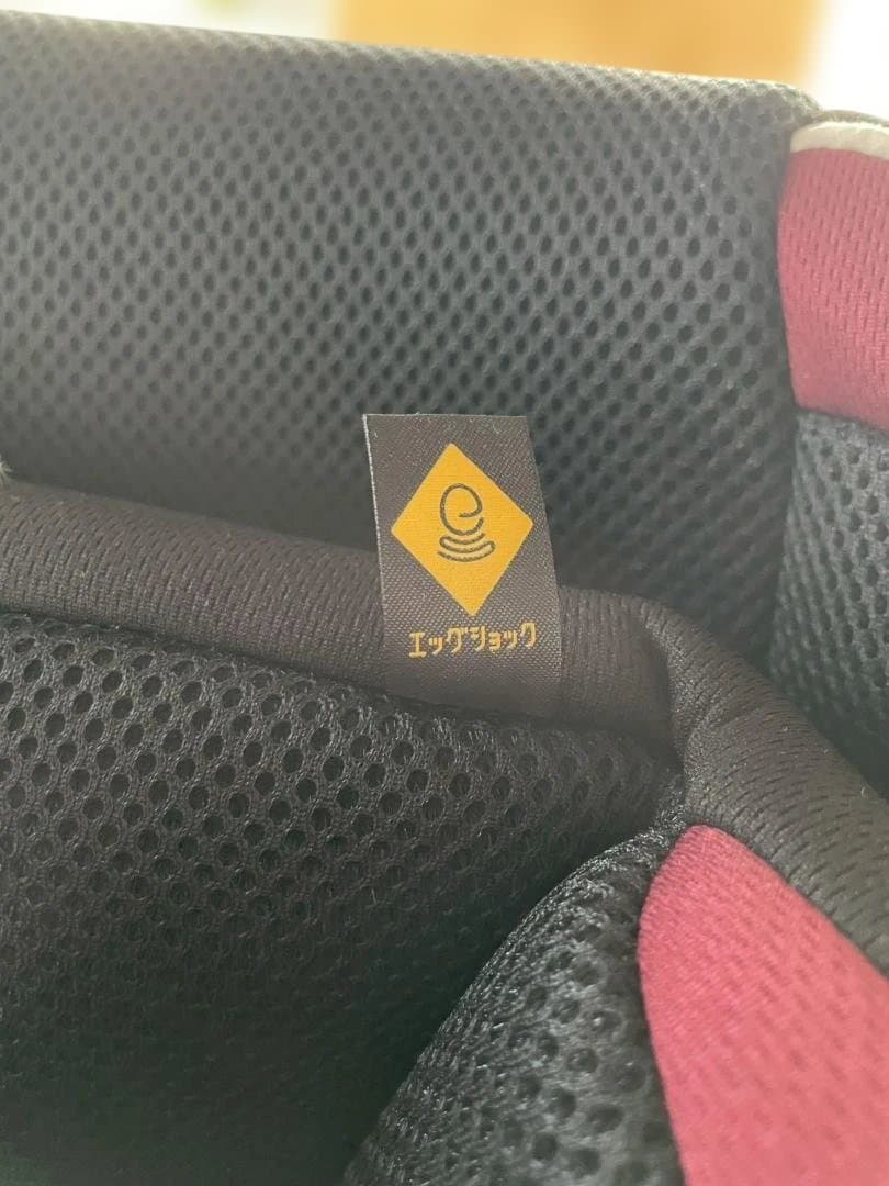 A◆Combi　コンビ　プロガード　ISOFIX　チャイルドシート　回転式