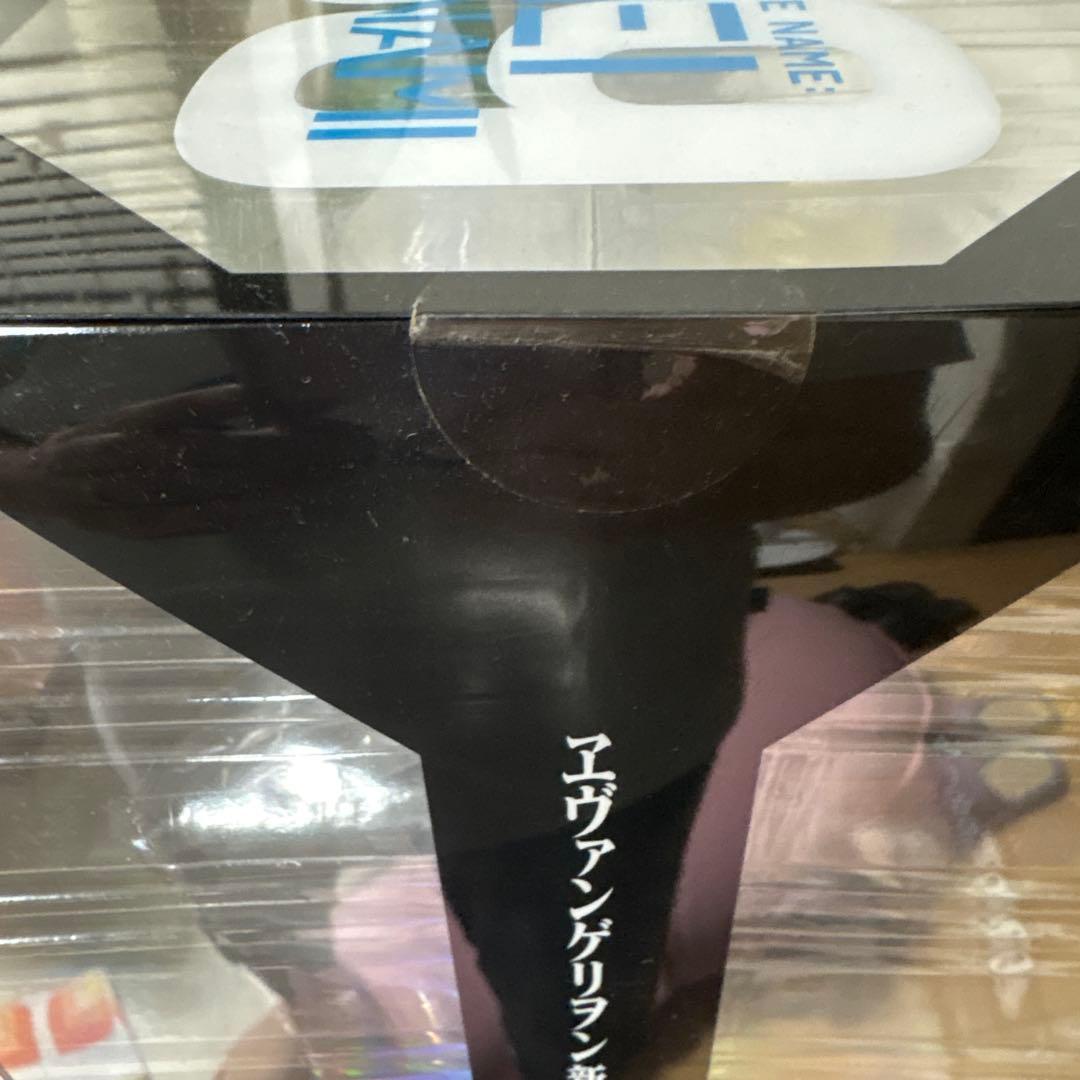 綾波レイ フィギュア 新劇場版