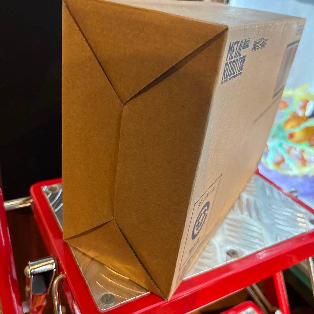 L ROBOT 魂 ストライクフリーダムガンダム 初音ミクVer.