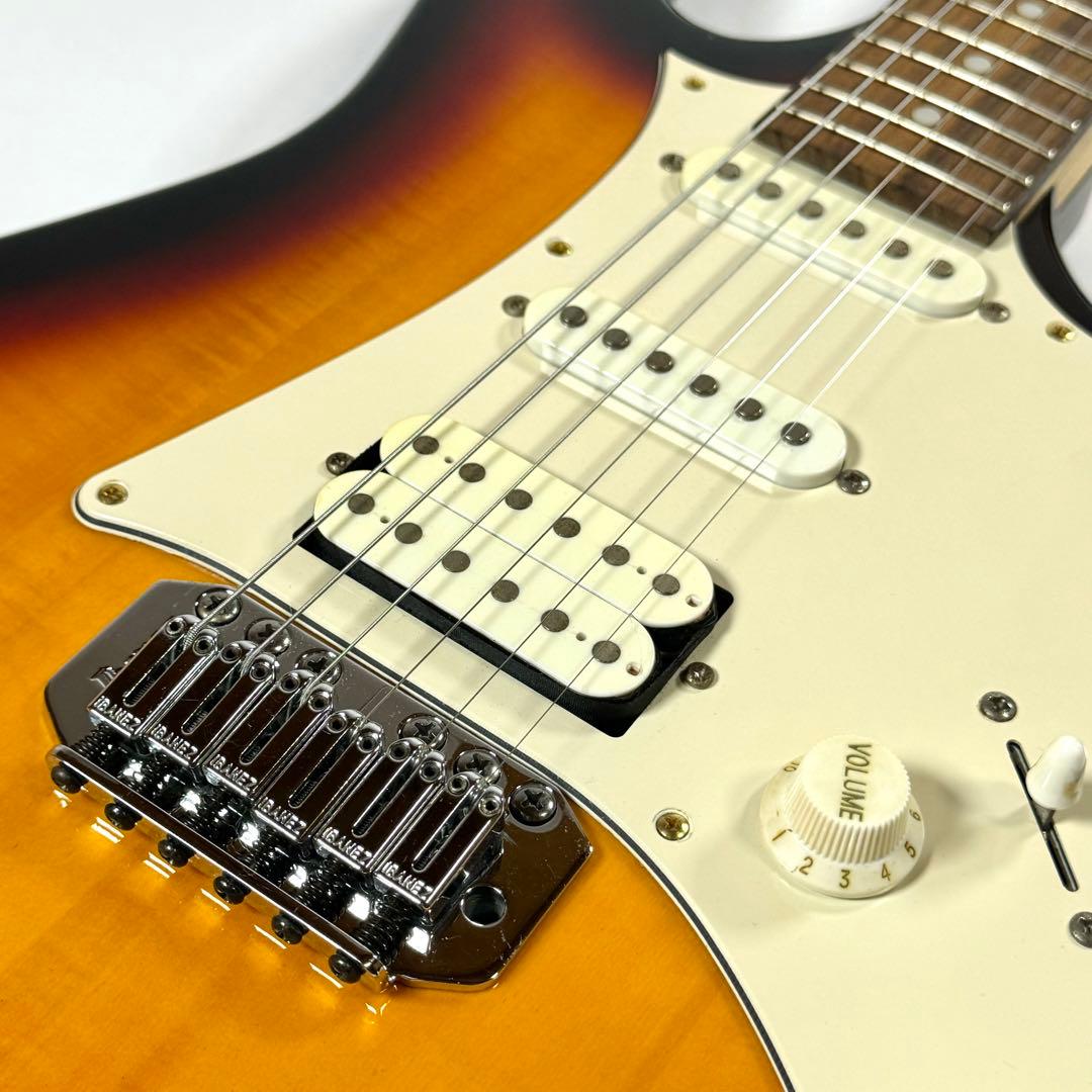 Ibanez GIO GRX40 TFB アイバニーズ ジオ