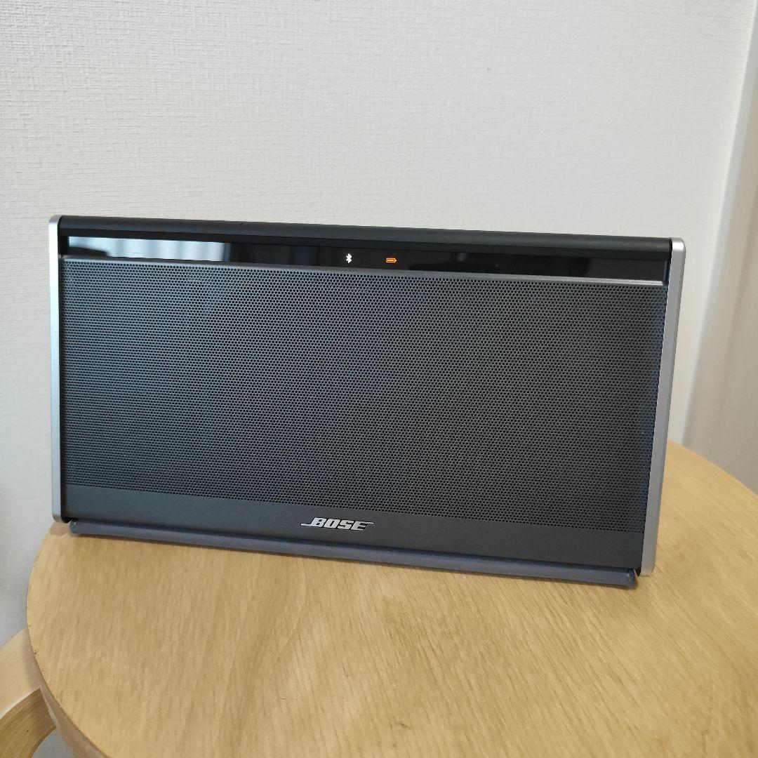 BOSE SoundLink Bluetooth スピーカー