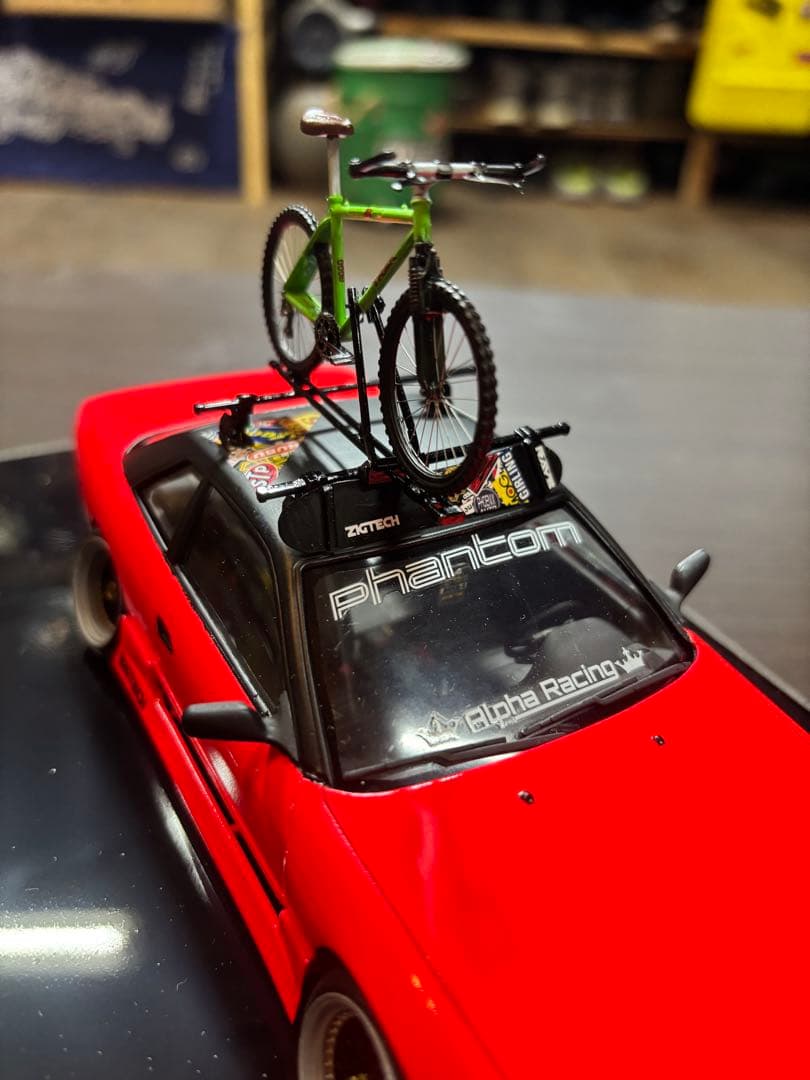 ワンビアシビックプラモデル 宜しくお願い致します╰(*´︶`*)╯