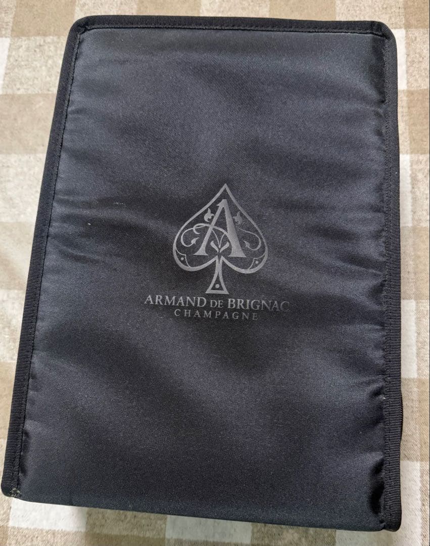 アルマンド２本セット　BN.BdB レジュメルセット