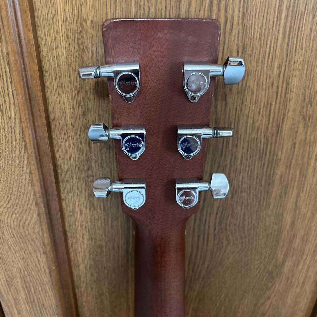 Martin & Co. DM アコースティックギター弦高調整済み