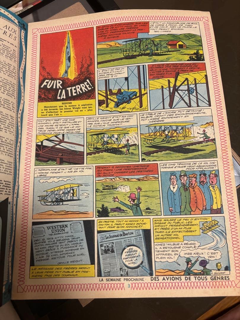 「初版」Mickey magazine 1958年3月号 No. 389