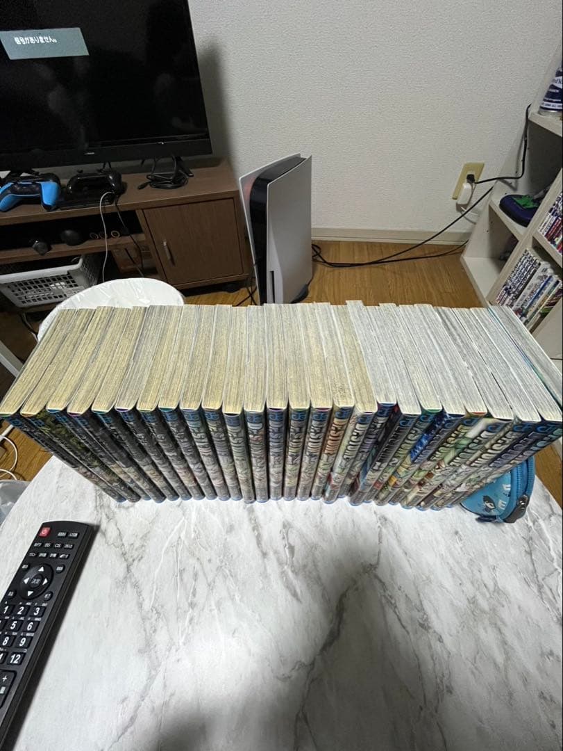 ドクターストーン 全巻セット 1-26巻