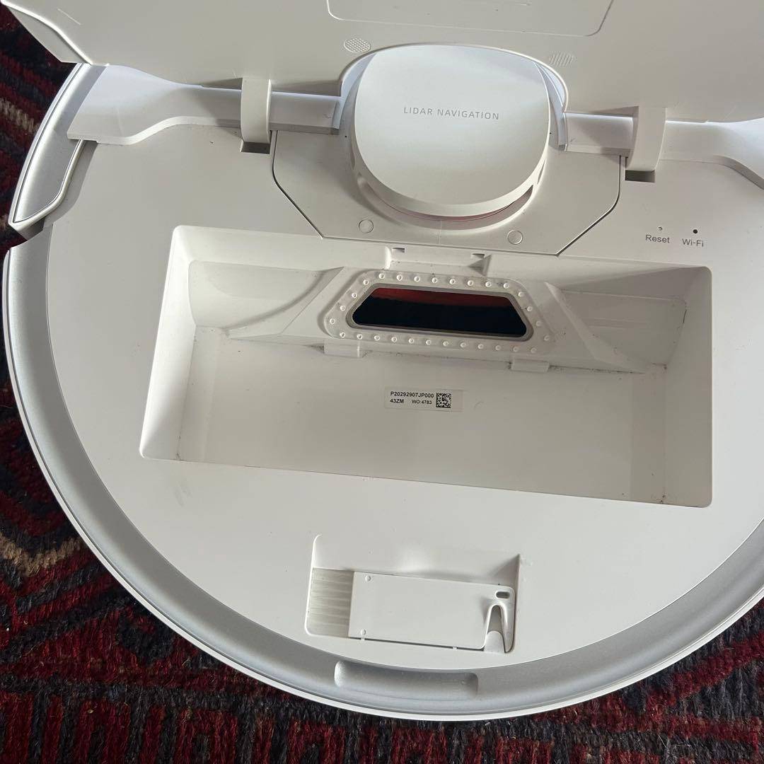 Dreame Bot L10 Pro ロボット掃除機