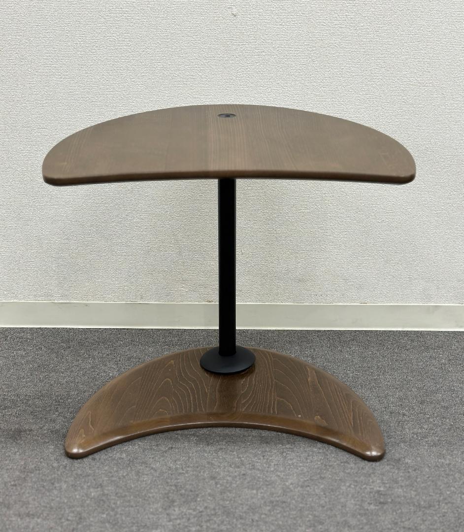 ALO■Stressless/ストレスレス　USBポート付のサイドテーブル