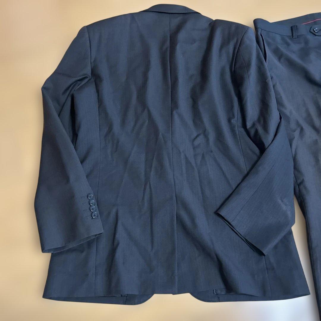 美品 TENORAS ティノラス 3ピース ブラック USED