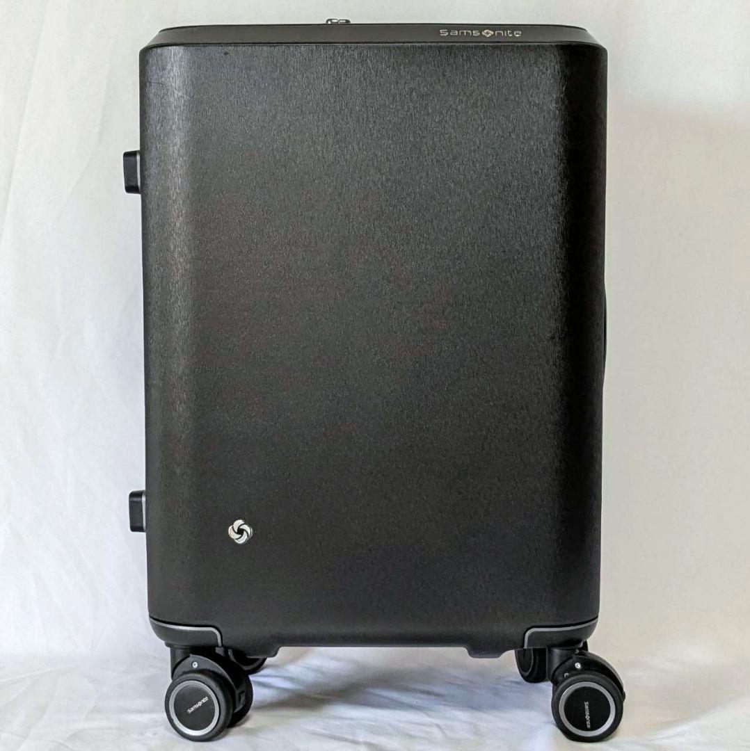 ✨美品 サムソナイト EVOA Z エヴォアZ スピナー55 キャリーケース