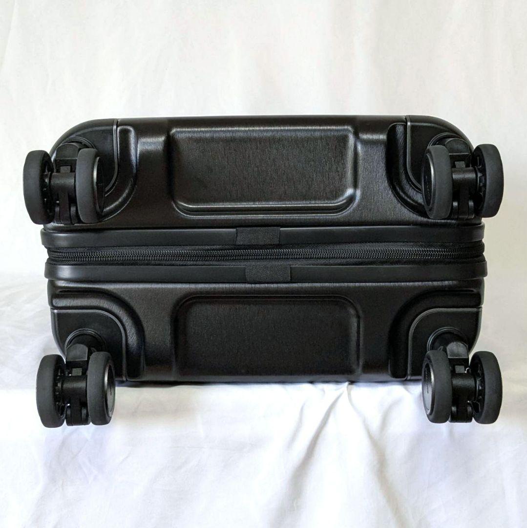 ✨美品 サムソナイト EVOA Z エヴォアZ スピナー55 キャリーケース