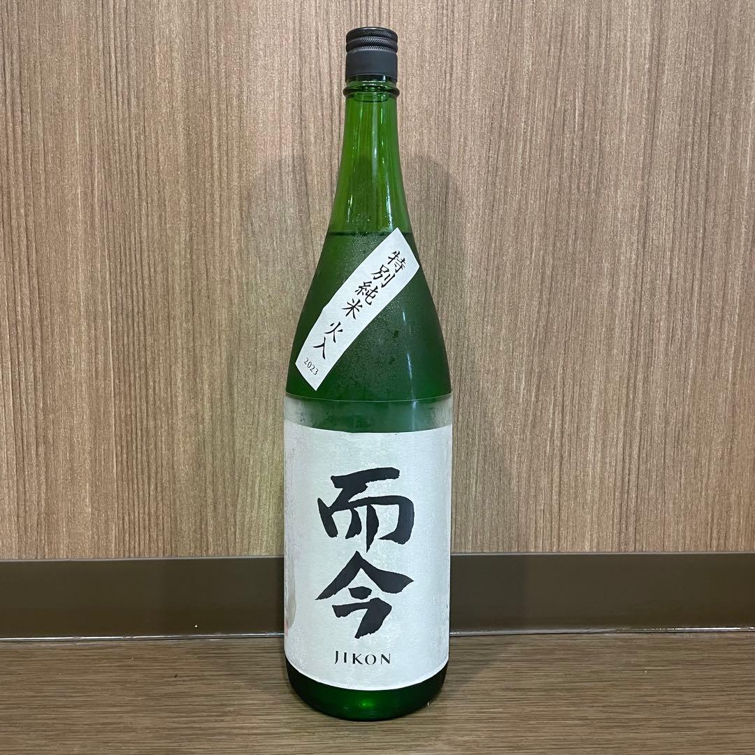 而今 日本酒 特別純米 1.8Ｌ