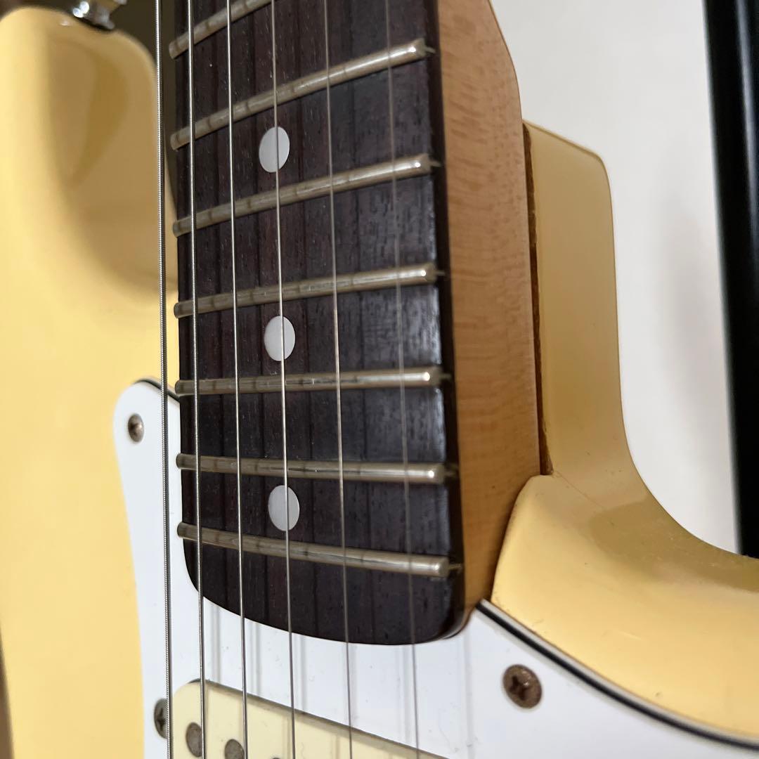 FERNANDES THE REVIVAL エレキギター