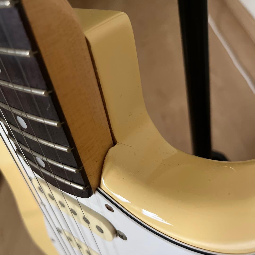 FERNANDES THE REVIVAL エレキギター