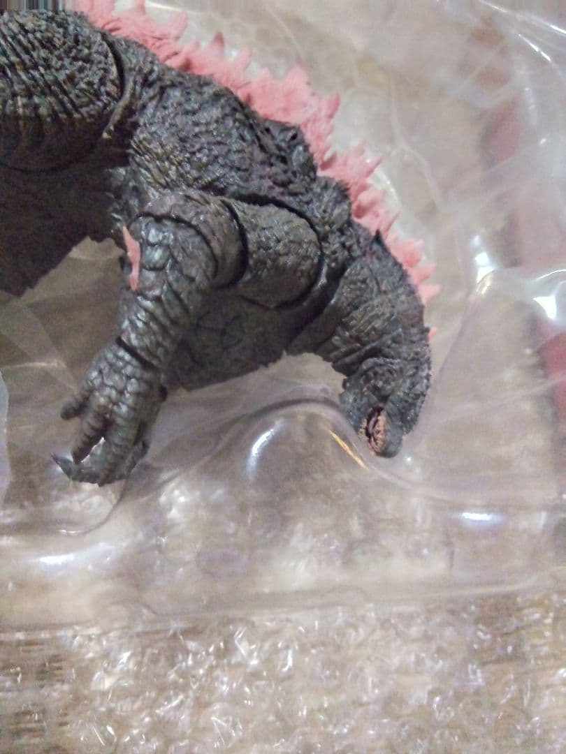 Hiya Toys　ハイヤトイズ　ゴジラ　エヴォルヴ