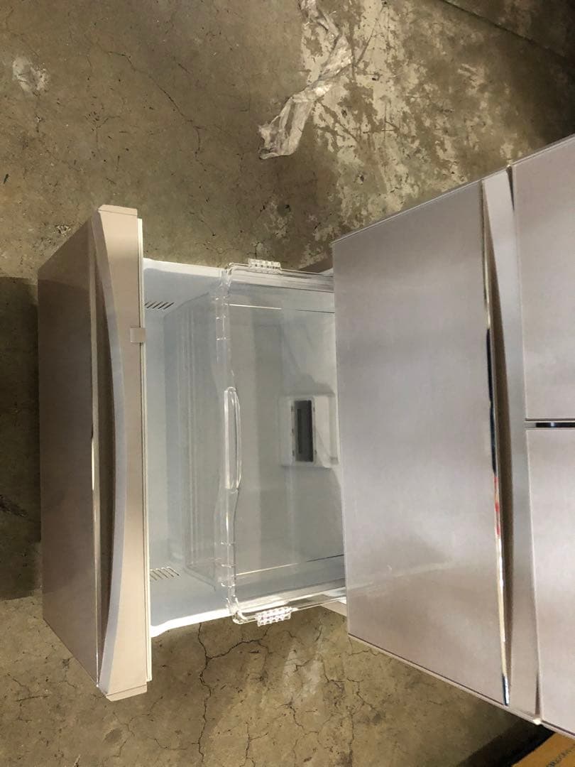 三菱電機MR-BD46K-C 未使用品、左側面にエクボ傷有り 2024年製