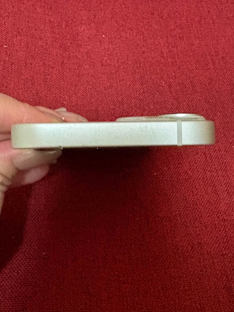 Apple iPhone 13mini 本体 スターライト