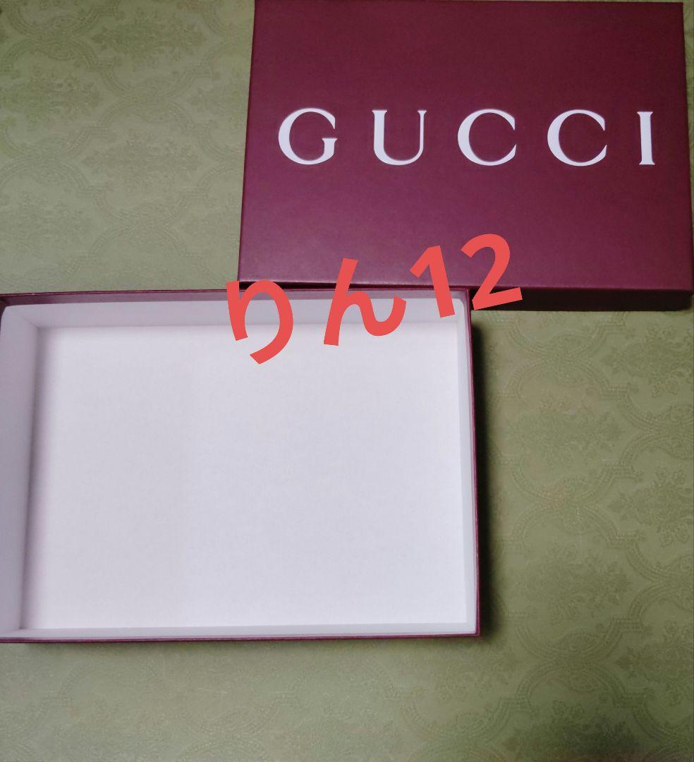 紙袋　ショッパー　ギフト　手提げ袋　プレゼント　ラッピング　GUCCI