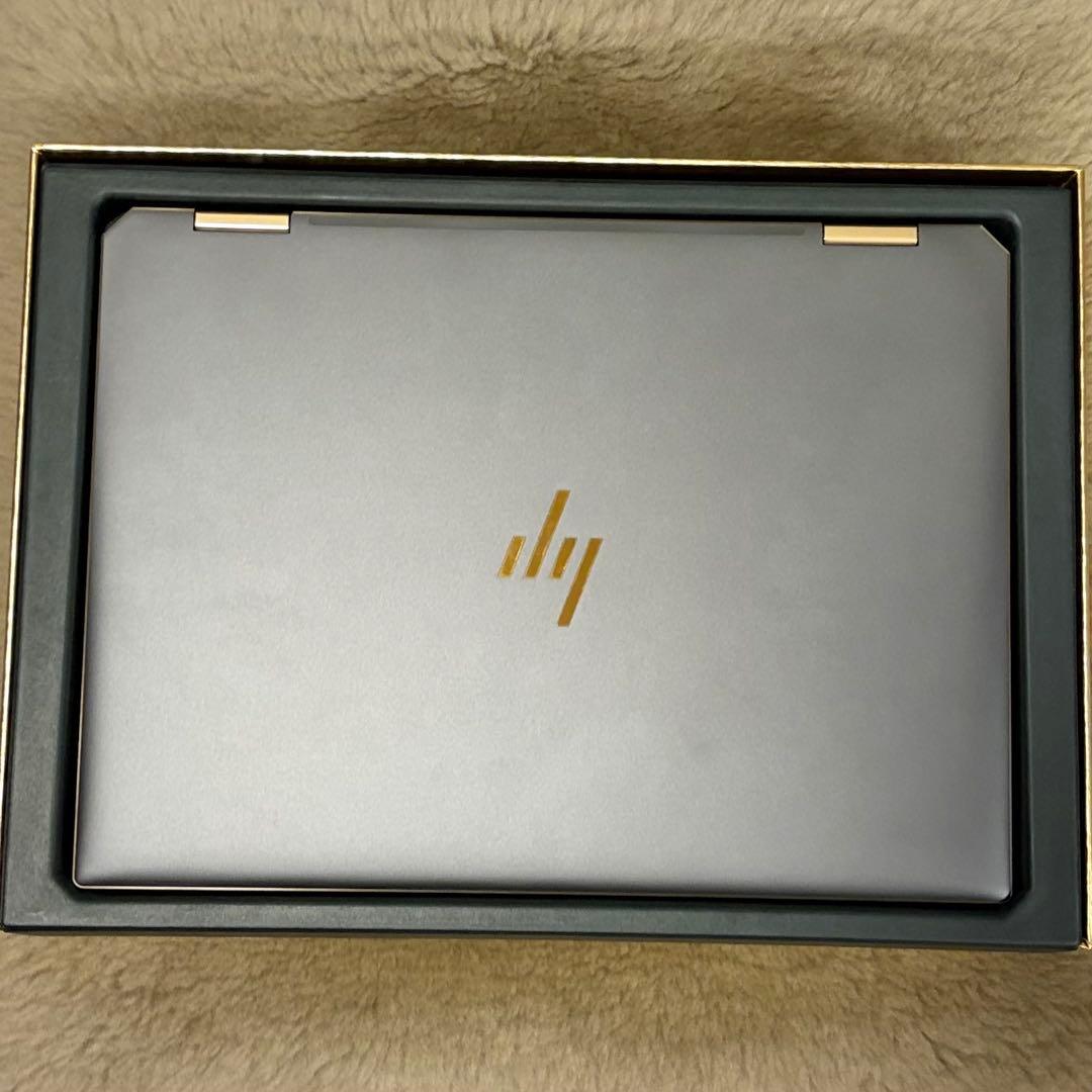 【訳あり品】HP Spectre x360 Convertible