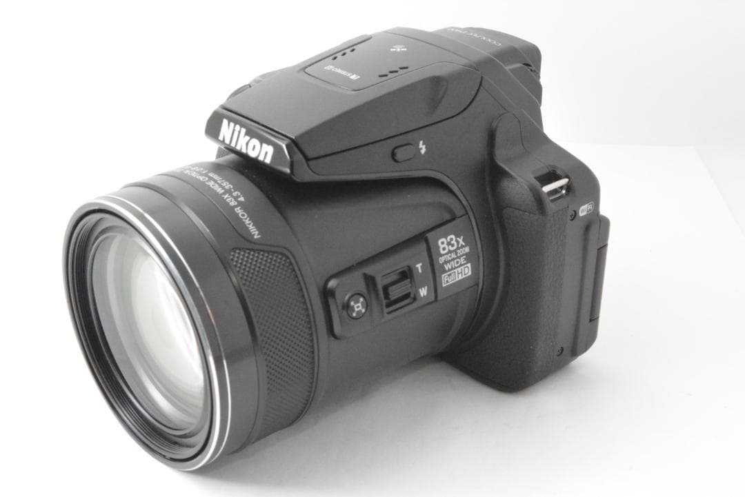 ニコン　Nikon COOLPIX P900