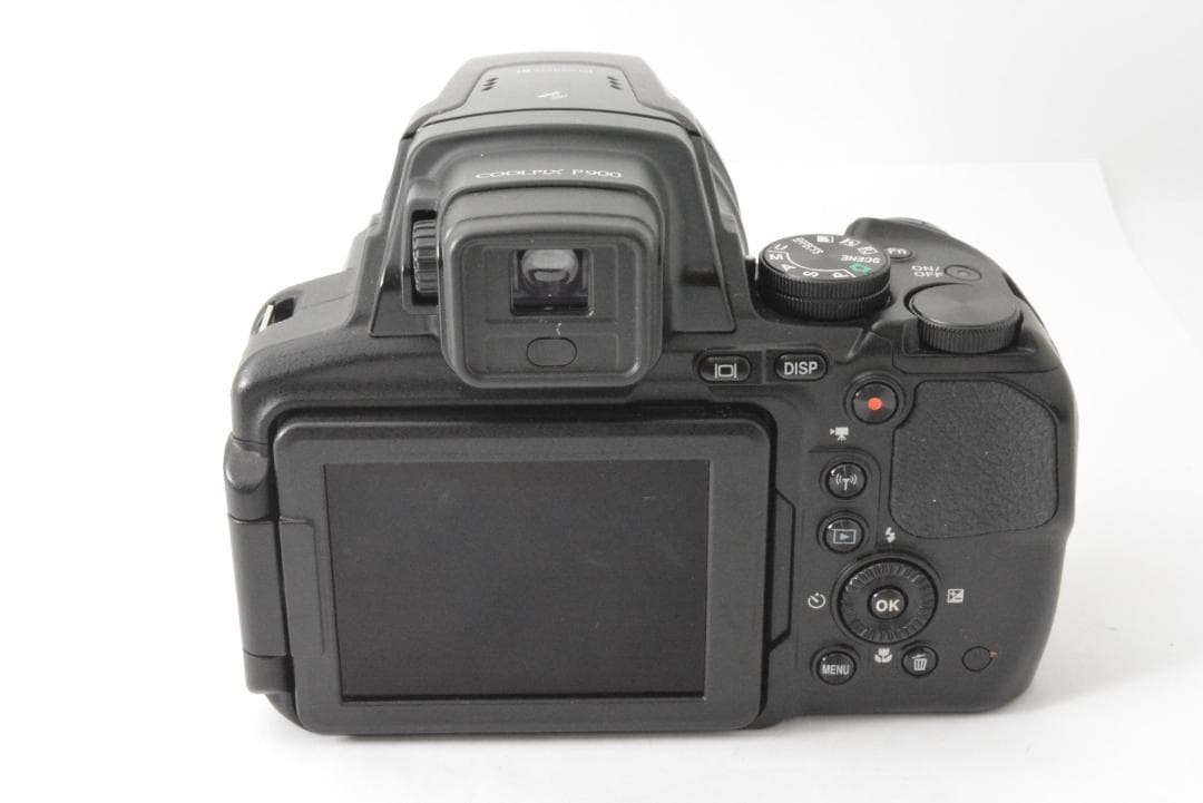 ニコン　Nikon COOLPIX P900