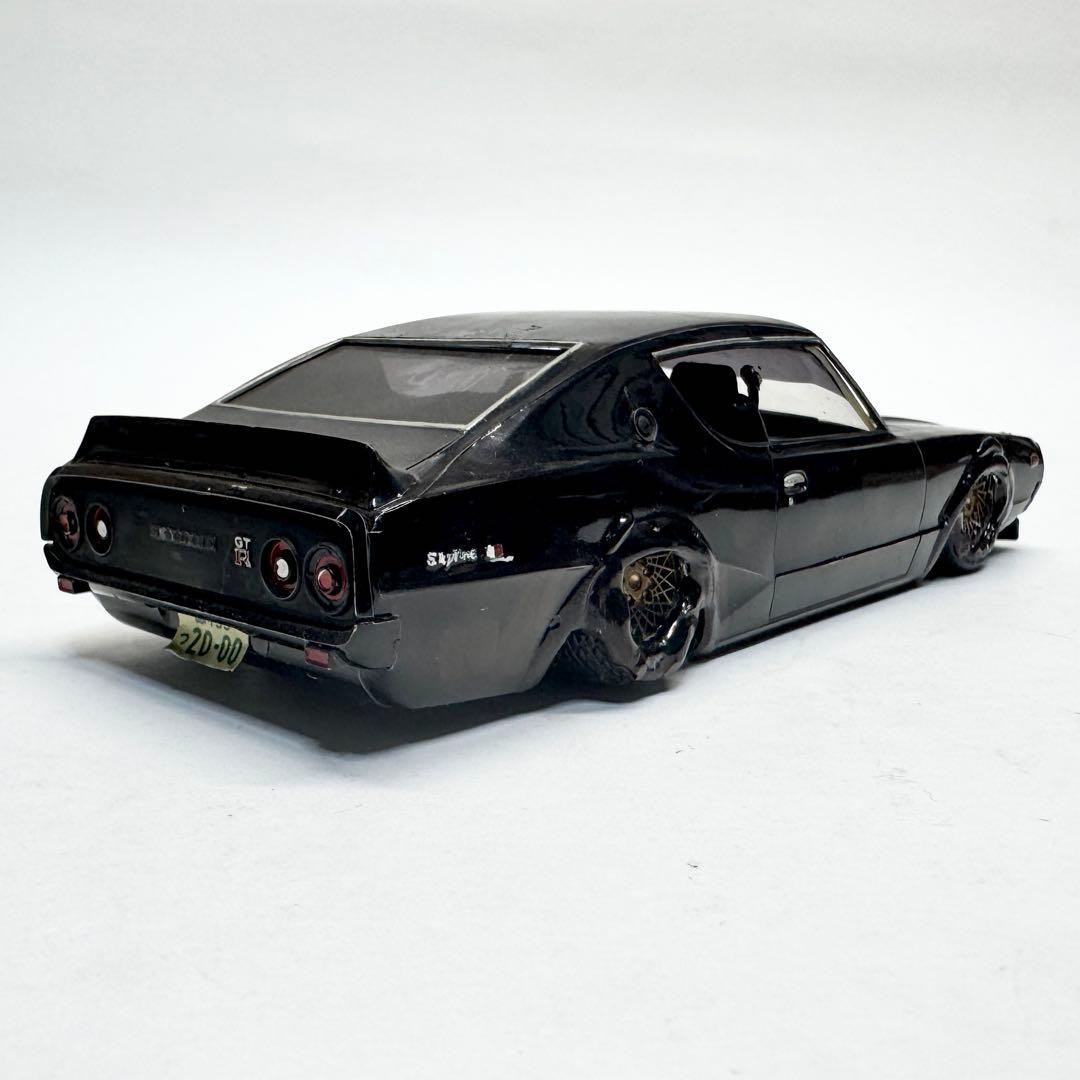 希少！ マルイ 1/24 oh!my街道レーサー 7台セット