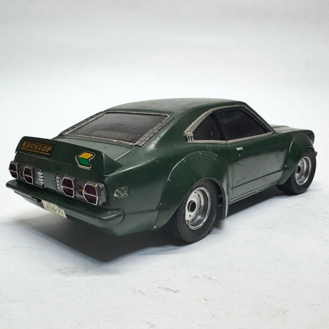 希少！ マルイ 1/24 oh!my街道レーサー 7台セット