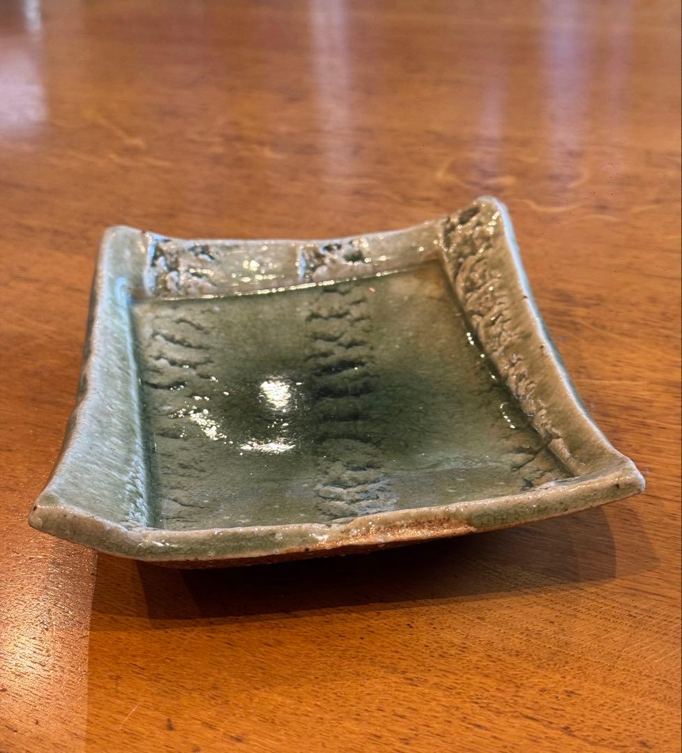 大嶺實清　やちむん　陶器