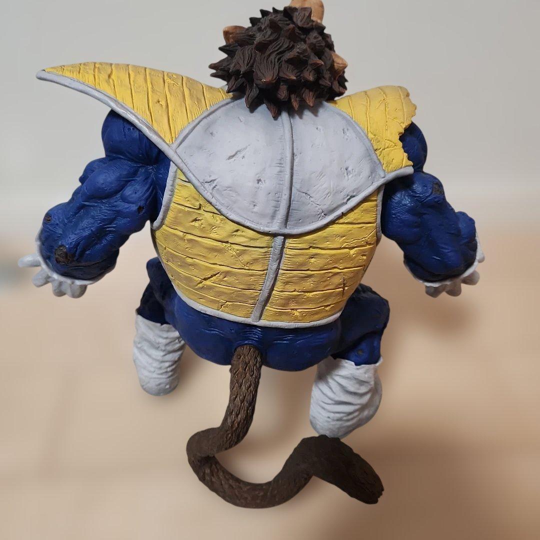 ドラゴンボール 一番くじVSオムニバス ラストワン賞 大猿ベジータ