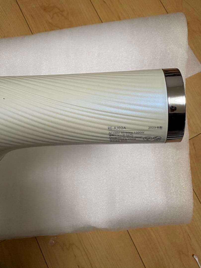 さ*そ様 ReFa リファビューテックドライヤープロ