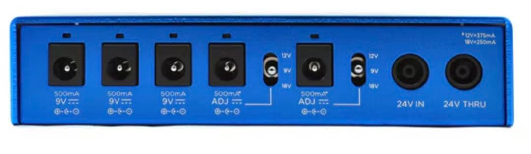 Strymon Ojai R30 パワーサプライ(美品)