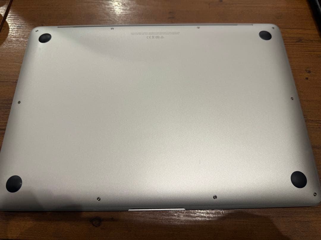 MacBookアクセサリー MacBook Air 2020 8GB 512GB