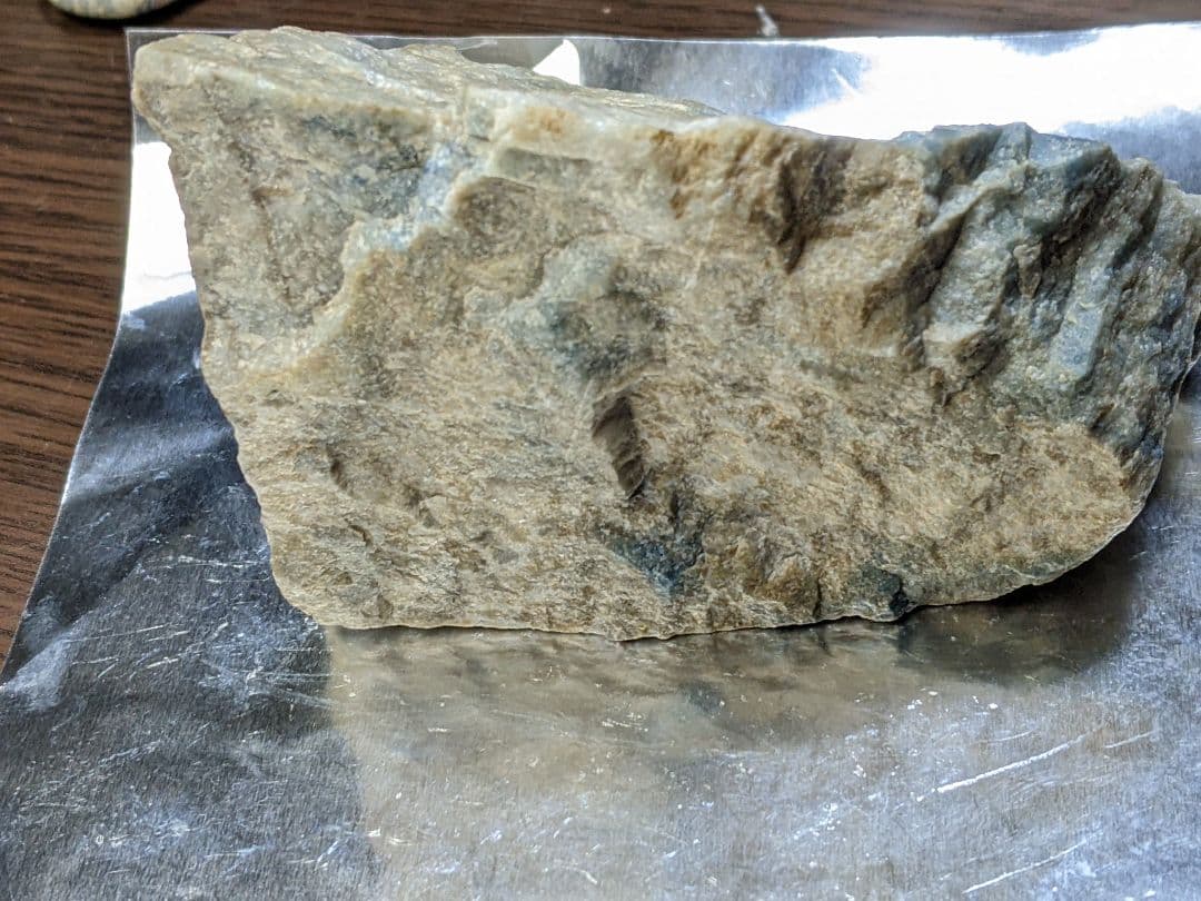 （a-28）大きな入コン沢ヒスイ