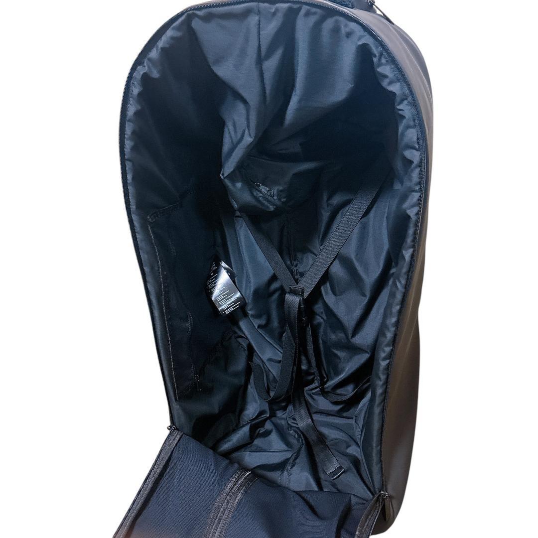 メルセデスベンツAMGコレクション　トロリーバッグ