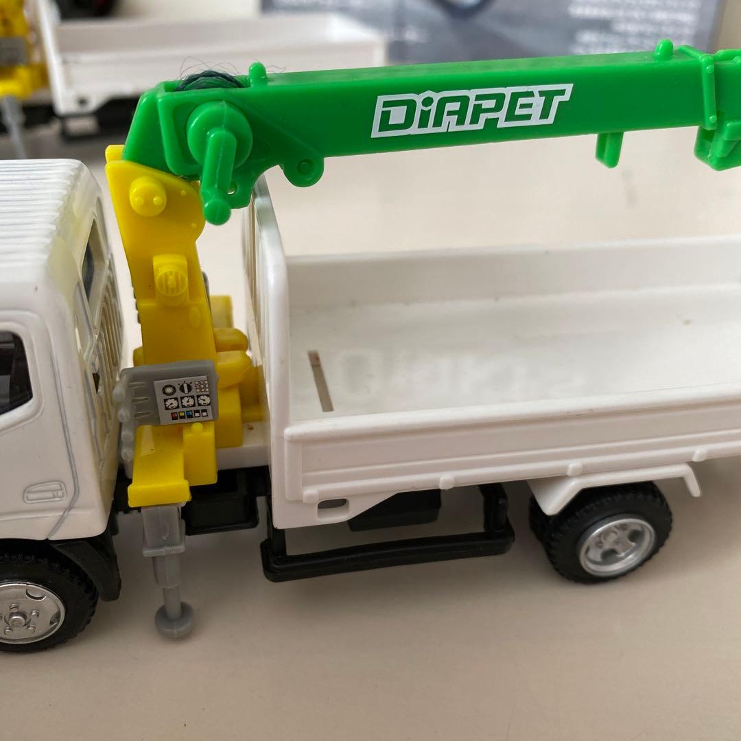 アガツマ　ユニック　2台セット　絶版ジャンク